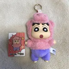 TOPTOY クレヨンしんちゃん ぬいぐるみ ぶりぶりざえもん