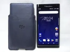 中古BlackBerry PRIV STV100-3【 SIMフリー】BK