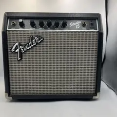 FENDER SIDEKICK BASS 15 ベース用アンプ 15W - メルカリ