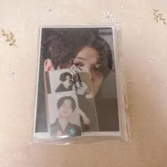 TXT SUMMER TOGETHER MOA限定 YEONJUN ヨンジュン