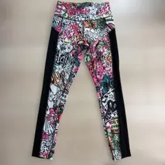 リーボック Reebok Lady aiko コラボ トップス＆レギンス M - メルカリ
