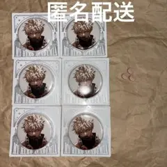 爆豪勝己缶バッジまとめ売り 爆豪勝己 コレクション缶バッジ まとめ売り - メルカリ