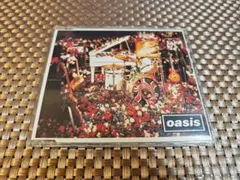 Oasis Don't Look Back In Anger CD