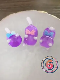 フラワー様 リクエスト 3点 まとめ商品