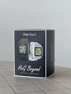 ★BRACK FRIDAY！【Shot Navi HuG Beyond】 GPS