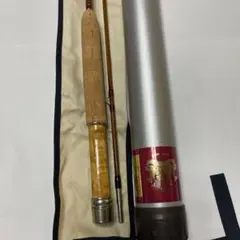 喜楽フライマジシャン753 フライロッド 7.6feet-3ピース 2025年最新】キラク フライ ロッドの人気アイテム - メルカリ