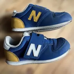 16.5cm スニーカー