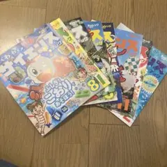 わくわくサイエンス 8冊まとめ売り