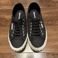 スペルガ　スニーカー