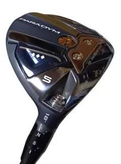 夏休み期間限定値引き❗❗【新品】Callaway PARADYM X FW5番 - メルカリ