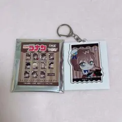 灰原　アクキー　きゃらペコ　ショコラ　コナン