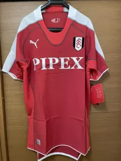 2025年最新】フラム ユニフォームの人気アイテム - メルカリ