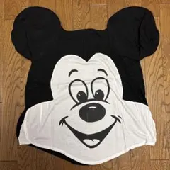 ミッキー デザイン Tシャツ 半袖