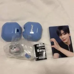 ゴヌク アイドル