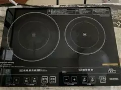 アイリスオーヤマ EIH1470-B IHクッキングヒーター 2013年製 - メルカリ