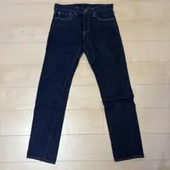 Levi's 511 ストレートデニム W32 L32