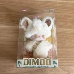 早い者勝ち！DIMOO ELEPHANT タイ限定 POPMART