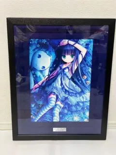 2025年最新】版画 てぃんくるの人気アイテム - メルカリ