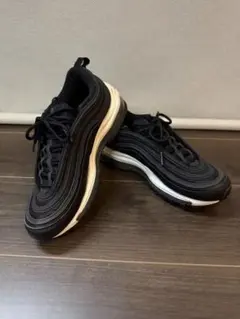 NIKE AIR MAX 97 blackのサムネイル