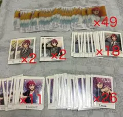 七種茨 あんスタ コレクション 缶バッジ 2025 Apr casual 10個 2025年最新】七種茨 缶バッジの人気アイテム - メルカリ