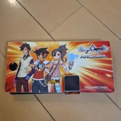 ARCADIA ジャイロゼッター カードセット