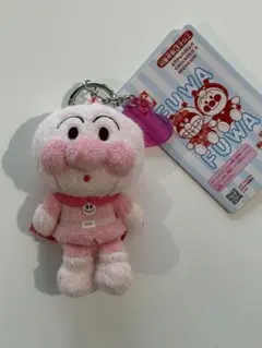 アンパンマン ぬいぐるみマスコット アンパンマンミュージアム