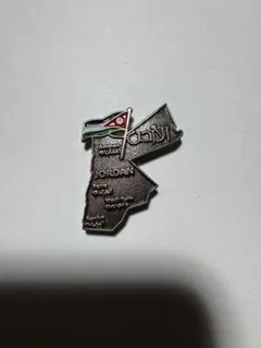 2025年最新】ヨルダンピンバッジの人気アイテム - メルカリ