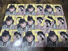 韓国BL 夜画帳 トレカカード12枚セット 韓国BL 夜画帳 トレカカード12枚セット 韓国BL 夜画帳 トレカカード12