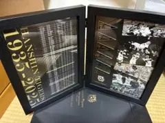 CHムートンロートシルト 1994ポスター額装 - メルカリ