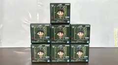 進撃の巨人一番くじG賞未開封7点セット H賞・I賞おまけ付き