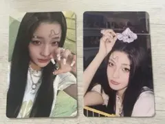 ILLIT イロハ IT'S ME Weverse Shop LD 1.0 - メルカリ