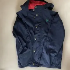 Polo by Ralph Lauren ネイビー ジャケット S
