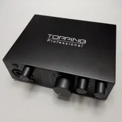 イ*ワ様 TOPPING PRO E1x2 OTG オーディオインターフェイスのサムネイル