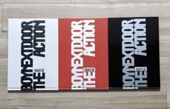 BOYNEXTDOOR THE ACTION 3形態 セット