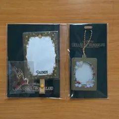 NCT DREAM ペンミ ジェミン セット