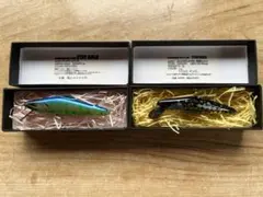 2026年最新】ハンドメイド ミノーの人気アイテム - メルカリ
