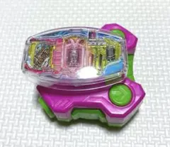 仮面ライダーギーツ 食玩 SG レイズバックル ゲーマドライバーレイズバックル