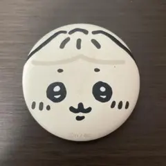 ほんわかあもんぴーず 缶バッジ ねろちゃん シークレット 描き下ろし