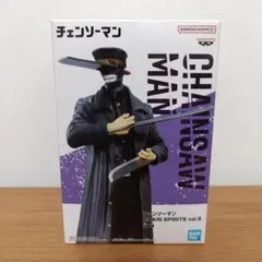 チェンソーマン　サムライソード　フィギュアCHAIN SPIRITS vol.6のサムネイル