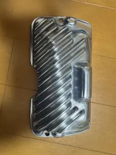 GS400 タンクキャップカバーメッキ送料込み - メルカリ