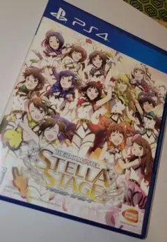 アイドルマスター ステラステージ PS4
