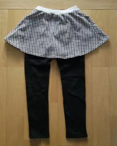 dev!rock 裏シャギー スカッツ 130cm