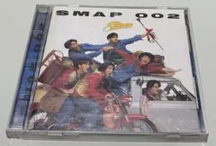 SMAP 002
