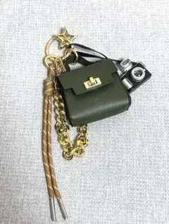 マルチチャーム［ミニバッグ］