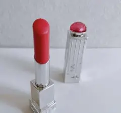 JILLSTUART ラッキージェム マイリップスまとめ売り バラ売可 限定口紅】ラッキージェム マイリップス｜JILL STUARTは落ちないのか