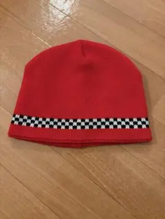 ピ*ん様 ステューシー　シュプリーム　赤チェック柄 アメリカ製