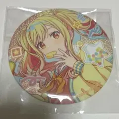 プロセカ 天馬咲希 グリッター缶バッジ カラパレストア特典 45B - メルカリ