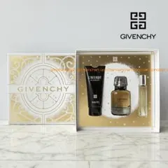 GIVENCHY ジバンシィ ジェントルマン ソサエティ コフレ - メルカリ
