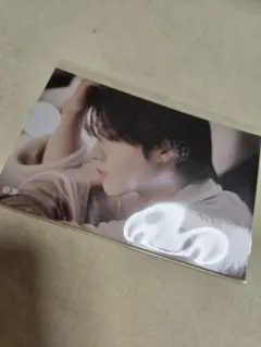 ハン　ジソン　オンラインくじ　ステッカー　dominate straykids