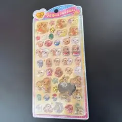 「正規品」なっとうちゃん　うるちゅるPOP SEAL